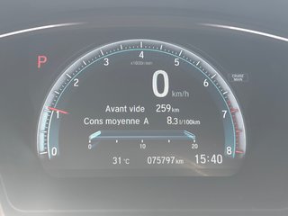 Honda Civic LX 2018 à Montréal, Québec - 5 - w320h240px