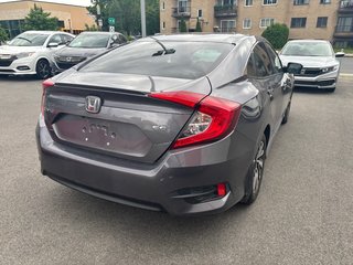 Honda Civic SE 2018 à Montréal, Québec - 3 - w320h240px