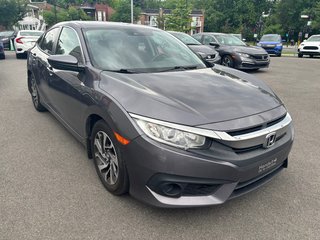 Honda Civic SE 2018 à Montréal, Québec - 2 - w320h240px