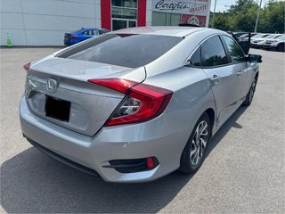 Honda Civic EX 2018 à Montréal, Québec - 3 - w320h240px