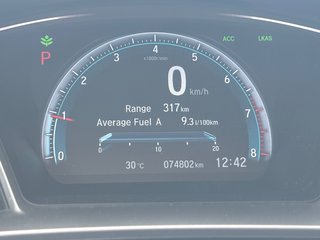 Honda Civic EX 2018 à Montréal, Québec - 5 - w320h240px
