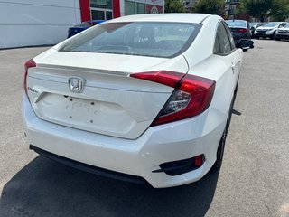 Honda Civic EX-T 2018 à Montréal, Québec - 3 - w320h240px