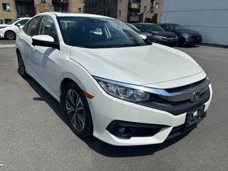 Honda Civic EX-T 2018 à Montréal, Québec - 2 - w320h240px