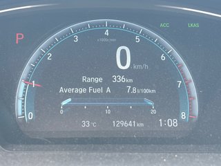 Honda Civic EX-T 2018 à Montréal, Québec - 5 - w320h240px