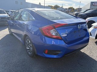 2018 Honda Civic EX 65 500 km SEULEMENT EXCELLENTE CONDITION in , Quebec - 3 - w320h240px