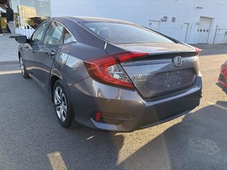 2018 Honda Civic LX CVT in , Quebec - 2 - w320h240px