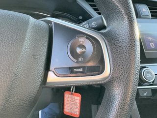 2018 Honda Civic LX CVT in , Quebec - 6 - w320h240px