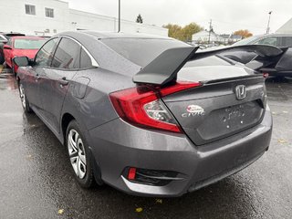 2018 Honda Civic SE 65 000 KM I SEULEMENT I DEMARREUR /SIEGES CHAUFFANTS I GARANTIE 10 ANS 200 000 KM* in , Quebec - 2 - w320h240px