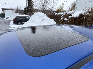 2018 Honda Civic Sport  TOIT OUVRANT I MAGS I CARPLAYI DEMARREUR I SIEGES CHAUFFANTS I CAMERA in , Quebec - 5 - w320h240px