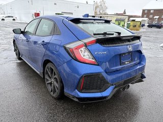 2018 Honda Civic Sport  TOIT OUVRANT I MAGS I CARPLAYI DEMARREUR I SIEGES CHAUFFANTS I CAMERA in , Quebec - 2 - w320h240px
