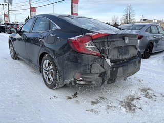 Honda Civic LX CVT 2018 à , Québec - 4 - w320h240px