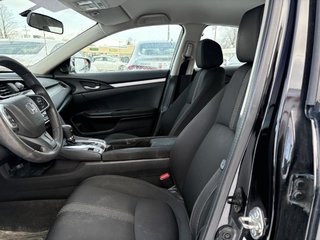 Honda Civic LX CVT 2018 à , Québec - 6 - w320h240px