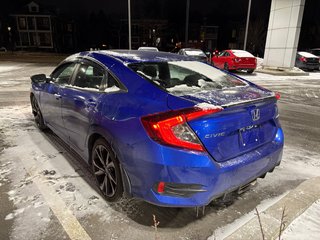 2019 Honda Civic Sport in , Quebec - 4 - w320h240px