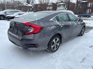 2019 Honda Civic LX in Montréal, Quebec - 4 - w320h240px