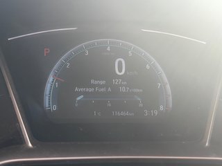 2019 Honda Civic EX in , Quebec - 4 - w320h240px