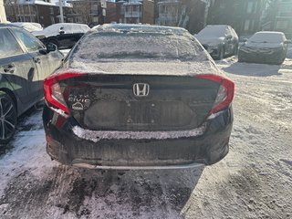 2019 Honda Civic EX in , Quebec - 2 - w320h240px