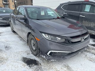 Honda Civic EX 2019 à , Québec - 2 - w320h240px