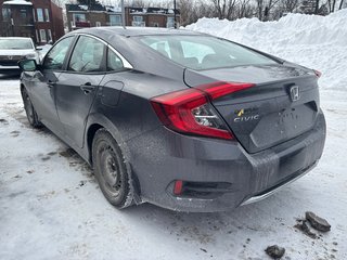 Honda Civic EX 2019 à , Québec - 4 - w320h240px