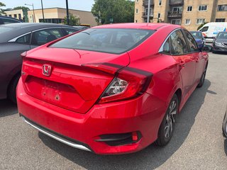 Honda Civic EX 2019 à Montréal, Québec - 3 - w320h240px