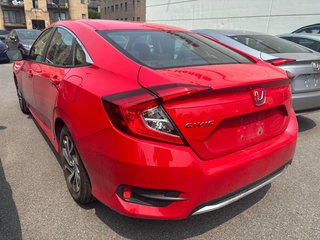 Honda Civic EX 2019 à Montréal, Québec - 4 - w320h240px