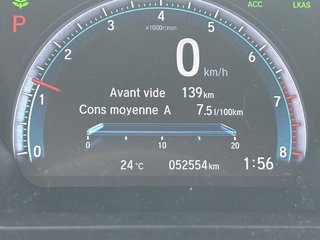 Honda Civic LX 2019 à Montréal, Québec - 5 - w320h240px