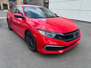 Honda Civic LX 2019 à Montréal, Québec - 2 - w320h240px