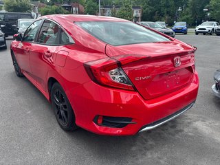 Honda Civic LX 2019 à Montréal, Québec - 4 - w320h240px