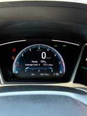 2019 Honda Civic EX in Montréal, Quebec - 4 - w320h240px