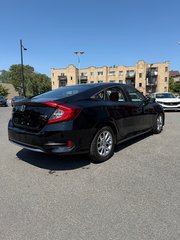 2019 Honda Civic EX in Montréal, Quebec - 3 - w320h240px