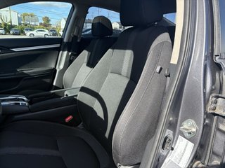 2019 Honda Civic EX 1 PROPRIO SEULEMENT 70 000 KM in , Quebec - 6 - w320h240px