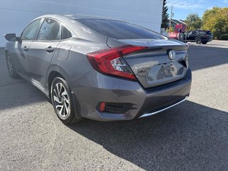 2019 Honda Civic EX 1 PROPRIO SEULEMENT 70 000 KM in , Quebec - 2 - w320h240px