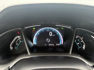 2019 Honda Civic EX GARANTIE LALLIER 10 ANS OU 200 000 KM** in , Quebec - 6 - w320h240px