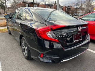 Civic EX 2020 à , Québec - 4 - w320h240px