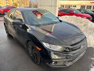 Civic Sport 2020 à Montréal, Québec - 2 - w320h240px