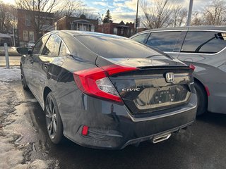 Civic Sport 2020 à Montréal, Québec - 4 - w320h240px