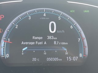 Honda Civic LX 2020 à , Québec - 5 - w320h240px