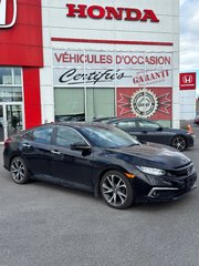 Honda Civic Touring 2020 à Montréal, Québec - 2 - w320h240px