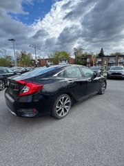 Honda Civic Touring 2020 à Montréal, Québec - 5 - w320h240px