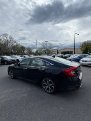 Honda Civic Touring 2020 à Montréal, Québec - 4 - w320h240px