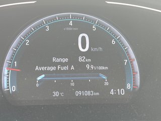 Honda Civic LX 2020 à Montréal, Québec - 5 - w320h240px