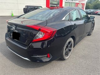 Honda Civic LX 2020 à Montréal, Québec - 3 - w320h240px