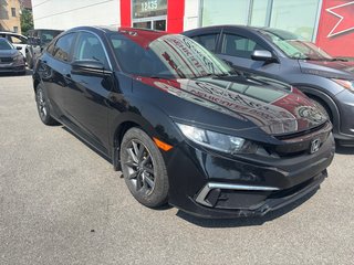 Honda Civic EX 2020 à Montréal, Québec - 2 - w320h240px