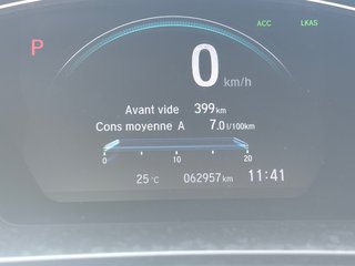 Honda Civic Touring 2020 à Montréal, Québec - 5 - w320h240px