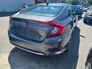 Honda Civic Touring 2020 à Montréal, Québec - 3 - w320h240px