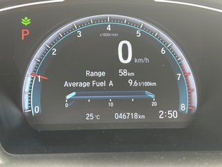 2020 Honda Civic EX in , Quebec - 5 - w320h240px