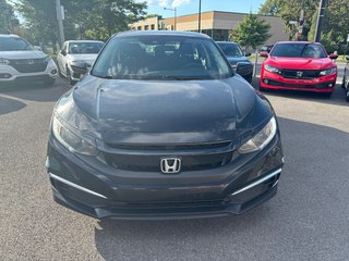 Honda Civic LX 2020 à , Québec - 2 - w320h240px