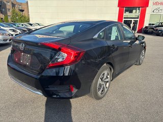 Honda Civic LX 2020 à , Québec - 3 - w320h240px