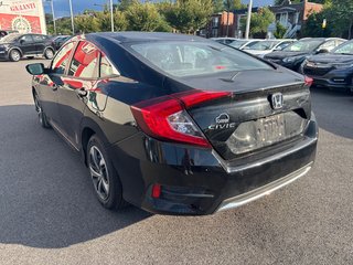 Honda Civic LX 2020 à , Québec - 4 - w320h240px