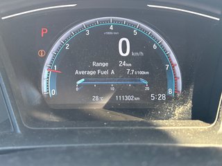 Honda Civic LX 2020 à , Québec - 5 - w320h240px