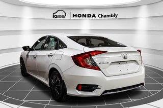 2020 Honda Civic LX CVT jamais accidenté 1 proprio in , Quebec - 5 - w320h240px